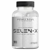Powerful Progress Selen-X ĳ������ ������� "�����" 200 ���