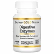 California Gold Nutrition Digestive Enzymes ĳ  
