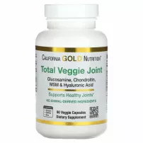California Gold Nutrition Total Veggie Joint ����������� ������� ��� ��������� �������� � ������������, ������������, ��� � ������������ ��������