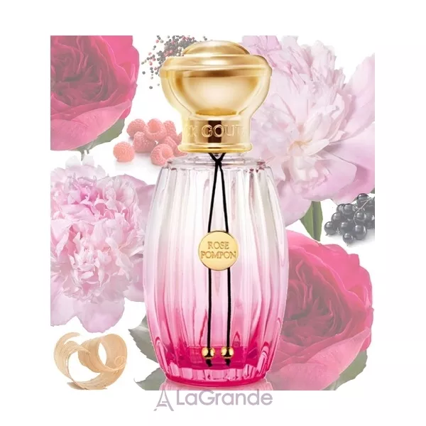 Annick Goutal Rose Pompon ��������� ���� (������)