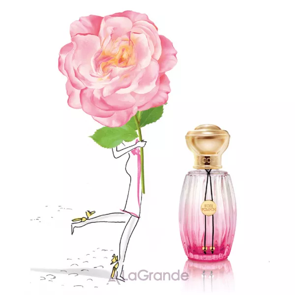 Annick Goutal Rose Pompon ��������� ���� (������)