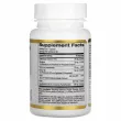 California Gold Nutrition Vitamin B Complex    B