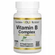 California Gold Nutrition Vitamin B Complex    B