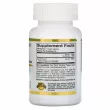 California Gold Nutrition Iron 36 mg ĳ  