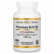 California Gold Nutrition Premium Krill Oil Superba2 ĳ  