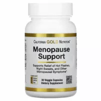California Gold Nutrition Menopause Support ����������� ������� ��� ��������� � ������ ���������