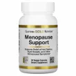 California Gold Nutrition Menopause Support ĳ      