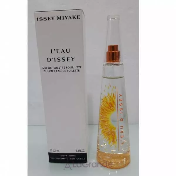 Issey Miyake L'Eau d'Issey Summer 2016 ��������� ���� (������)