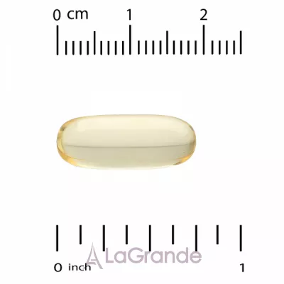 California Gold Nutrition Kids Omega-3 Fish Oil ĳ    