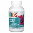 California Gold Nutrition Kids Omega-3 Fish Oil ĳ    