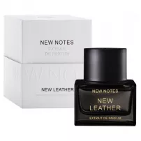 New Notes New Leather �������