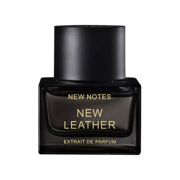 New Notes New Leather �������