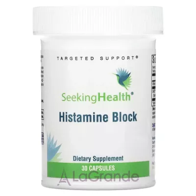 Seeking Health Histamine Block ĳ  