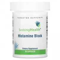 Seeking Health Histamine Block ����������� ������� "�������� ���������"