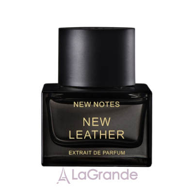 New Notes New Leather  ()