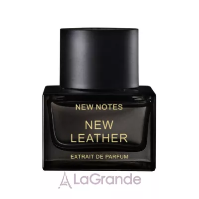 New Notes New Leather  ()