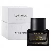 New Notes Rosa Limone ����