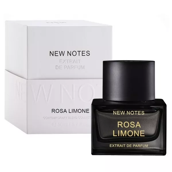 New Notes Rosa Limone �������