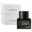 New Notes Rosa Limone 2ml