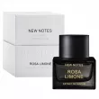 New Notes Rosa Limone 