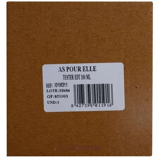 Angel Schlesser Pour Elle Eau de Toilette ��������� ���� (������)