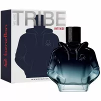 Benetton We Are Tribe Intense ����������� ����