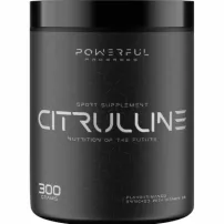 Powerful Progress Citrulline Mango ��������� ������� ������� "�����"