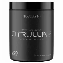 Powerful Progress Citrulline Pure ��������� ������� ������� ��� �����