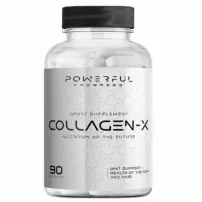 Powerful Progress Collagen-X ��������� ������� �������