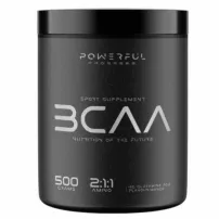 Powerful Progress Amino BCAA 2:1:1 Mango ����������� BCAA 2:1:1 � ������ "�����"