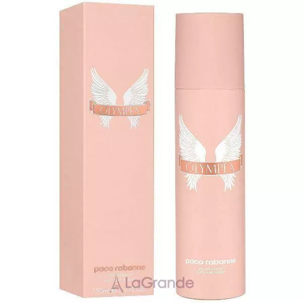 Paco Rabanne Olympea ����������