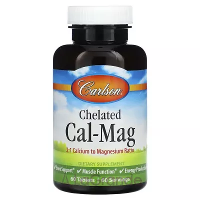Carlson Chelated Cal-Mag ĳ  
