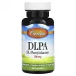 Carlson DLPA DL-Phenylalanine 500 mg ĳ  