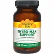 Country Life Thyro-Max Support      