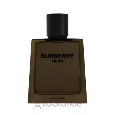 Burberry Hero Parfum Intense 