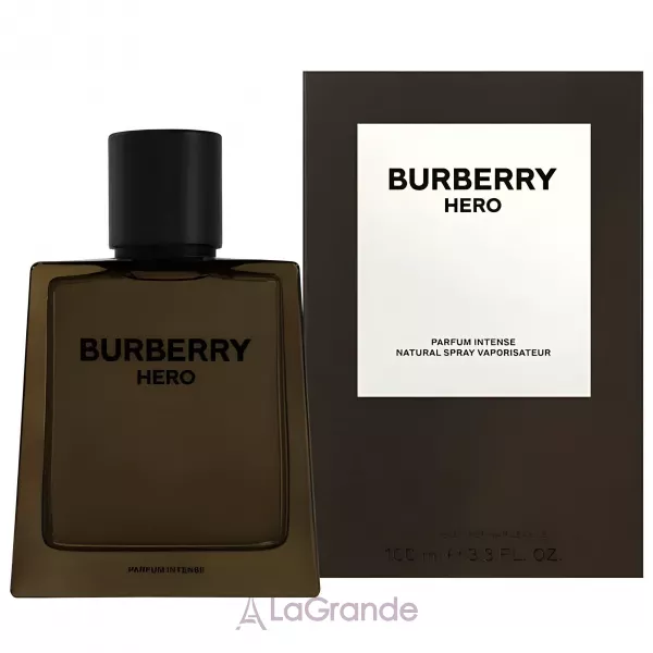 Burberry Hero Parfum Intense �������