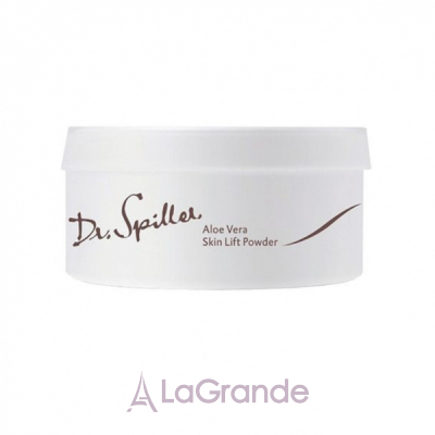 Dr. Spiller Aloe Vera Skin Lift Powder ˳        