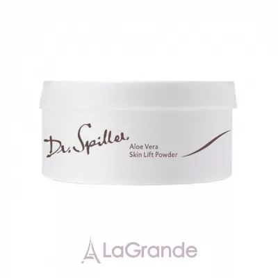 Dr. Spiller Aloe Vera Skin Lift Powder ˳        