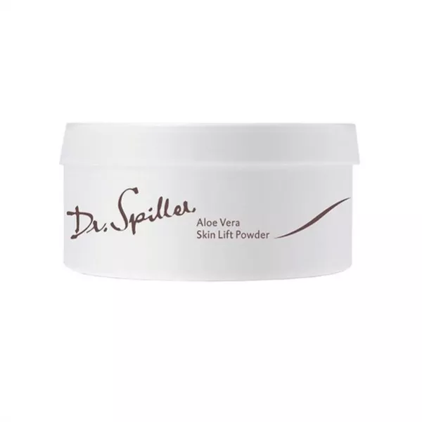 Dr. Spiller Aloe Vera Skin Lift Powder ����������� ����� ��� ���� � ��������� ���� ����