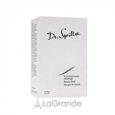 Dr. Spiller Beauty Mask   