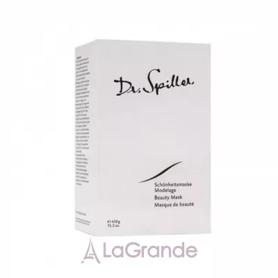 Dr. Spiller Beauty Mask   