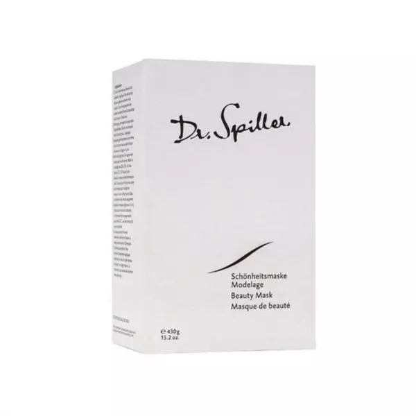Dr. Spiller Beauty Mask ������������ ��������� �����