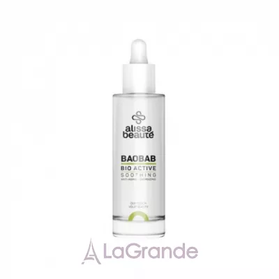 Alissa Beaute Bio Active Baobab Serum     