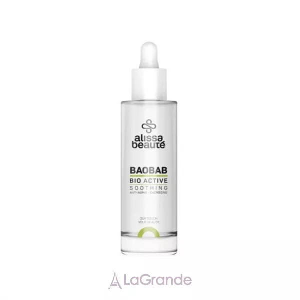 Alissa Beaute Bio Active Baobab Serum ��������� ���������� ��������� ��� �������
