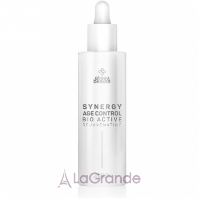 Alissa Beaute Bio Active Synergy Age Control       
