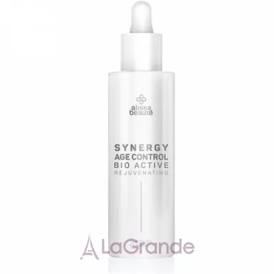 Alissa Beaute Bio Active Synergy Age Control       