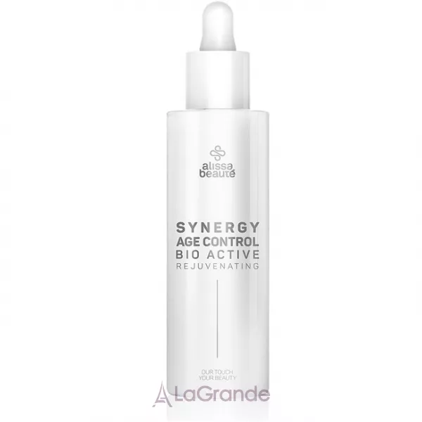 Alissa Beaute Bio Active Synergy Age Control ��������� �� ������ ����� ��� ����������� ����