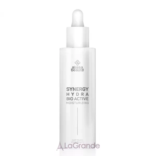 Alissa Beaute Bio Active Synergy Hydra ����������� ���������  ��� ����