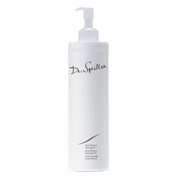 Dr. Spiller Body Release Massage Oil ������������ ������� ���