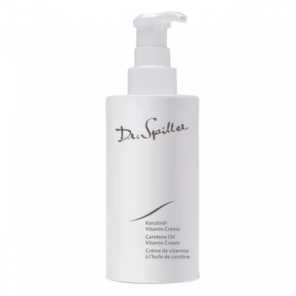 Dr. Spiller Body Release Massage Oil ������������ ������� ���